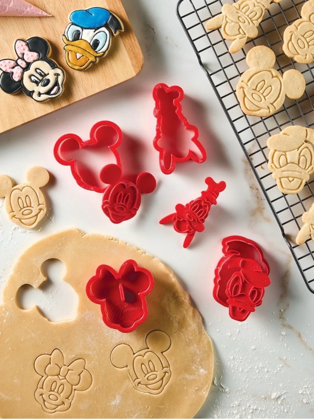 Disney mickey mouse